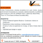 Vertice Construcciones